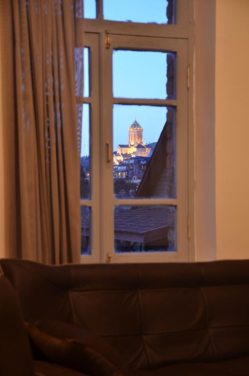 Tbilisi Apartment Kamer foto