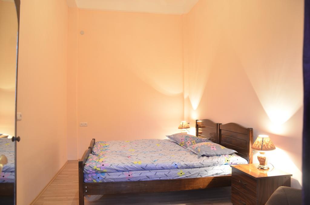Tbilisi Apartment Kamer foto