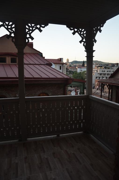 Tbilisi Apartment Kamer foto
