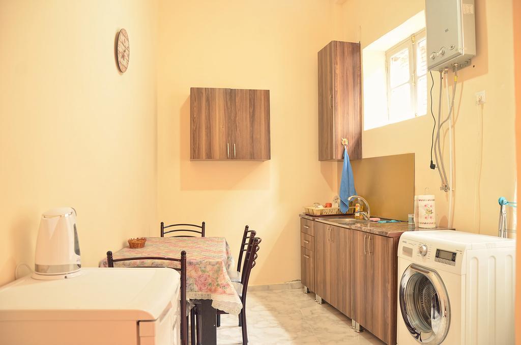 Tbilisi Apartment Kamer foto