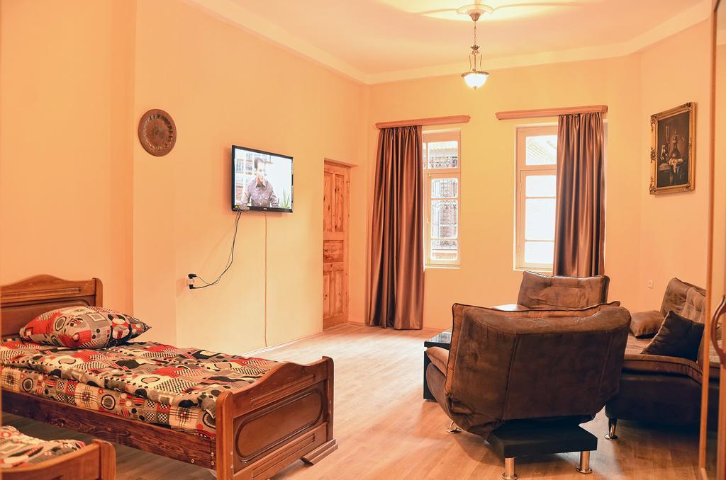 Tbilisi Apartment Kamer foto