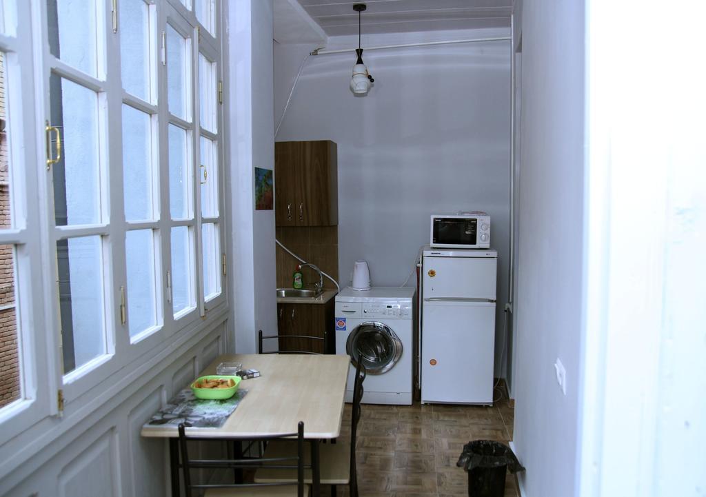 Tbilisi Apartment Kamer foto
