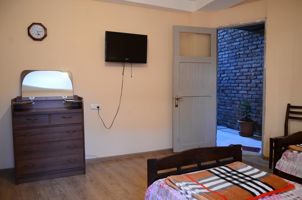 Tbilisi Apartment Buitenkant foto