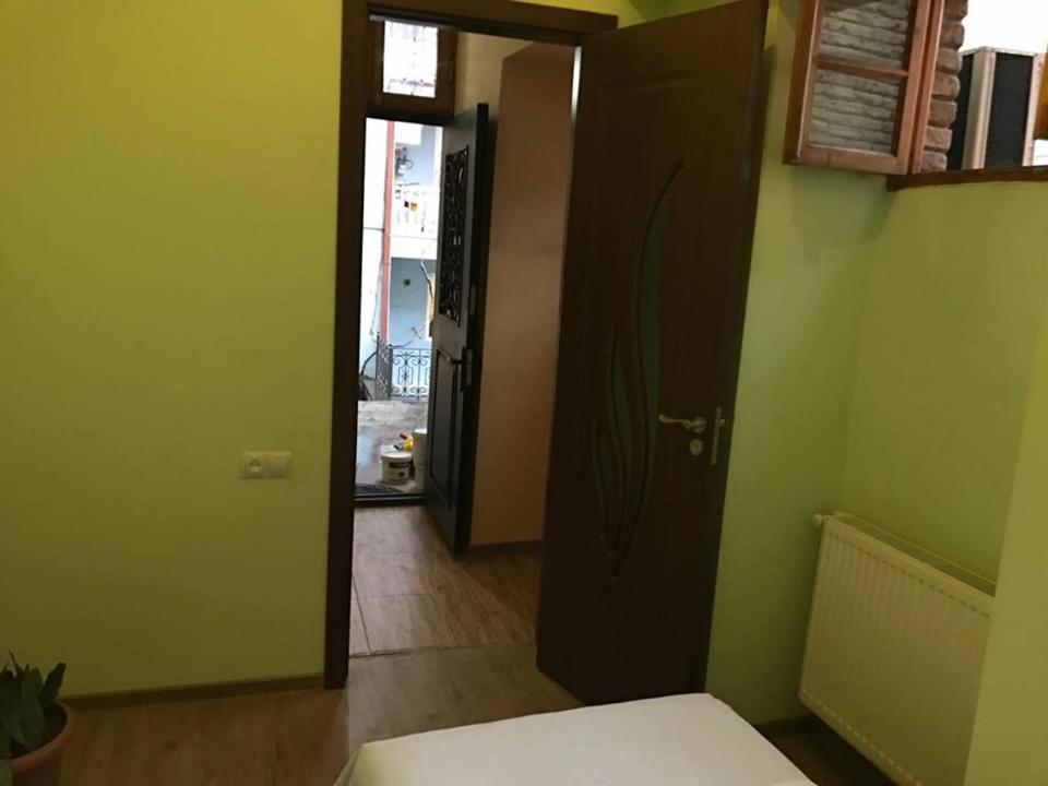 Tbilisi Apartment Buitenkant foto