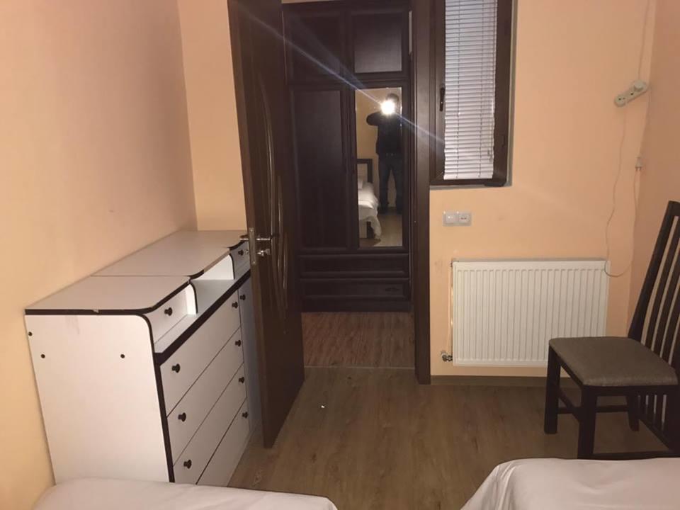 Tbilisi Apartment Buitenkant foto