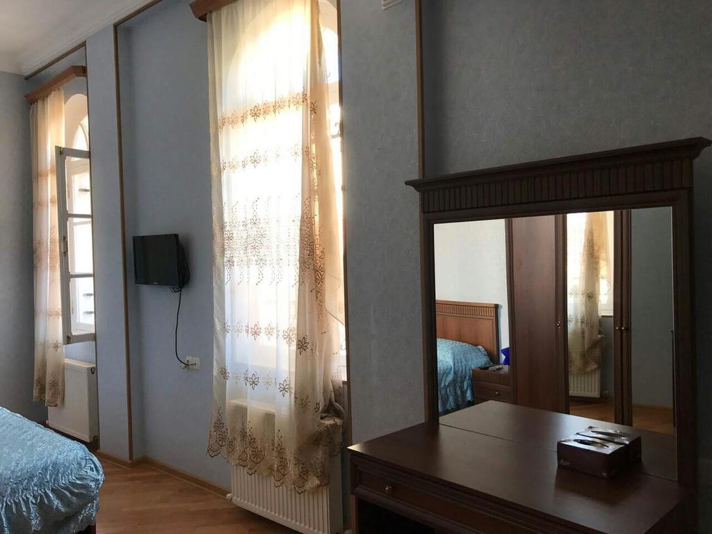 Tbilisi Apartment Buitenkant foto