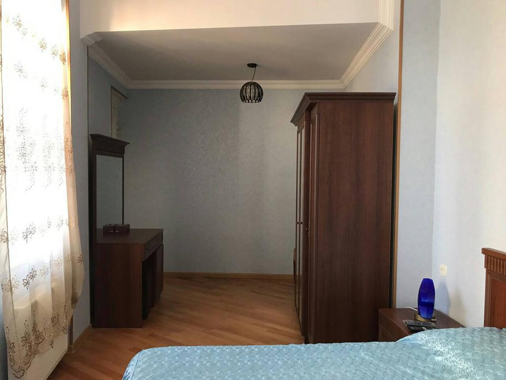Tbilisi Apartment Buitenkant foto