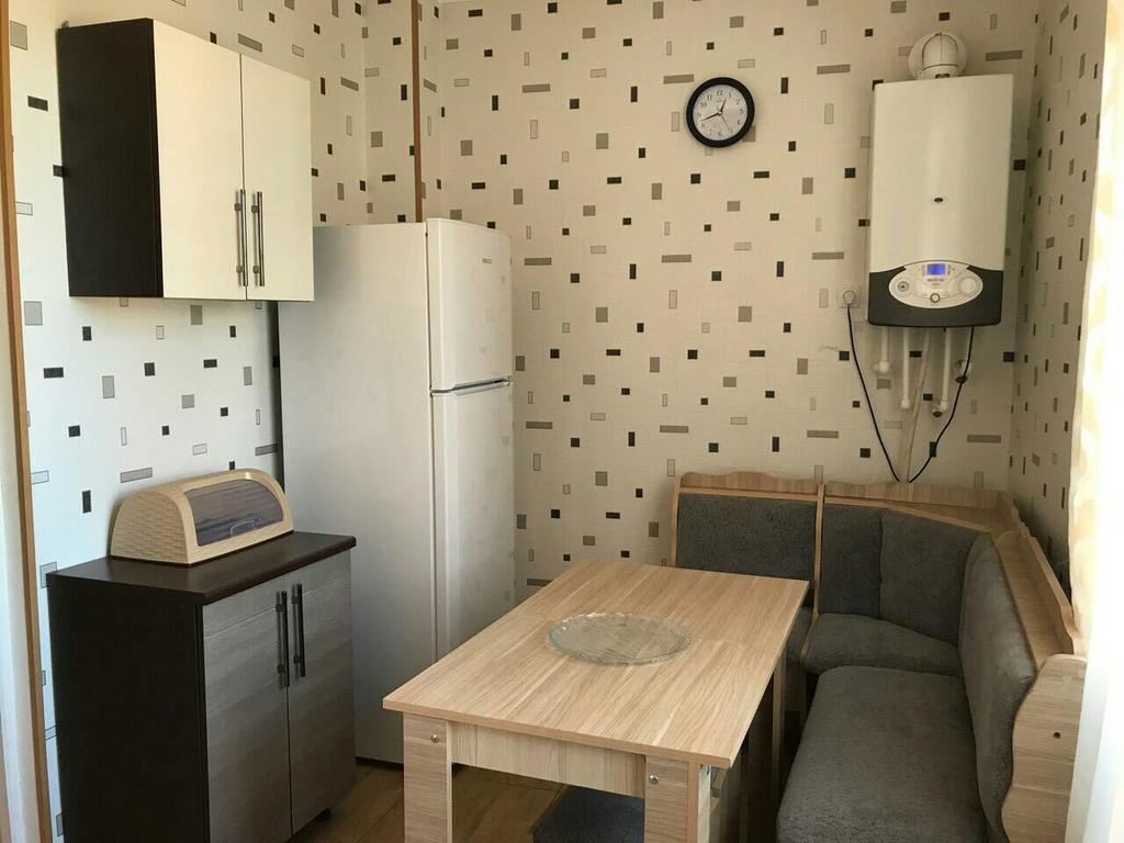 Tbilisi Apartment Buitenkant foto