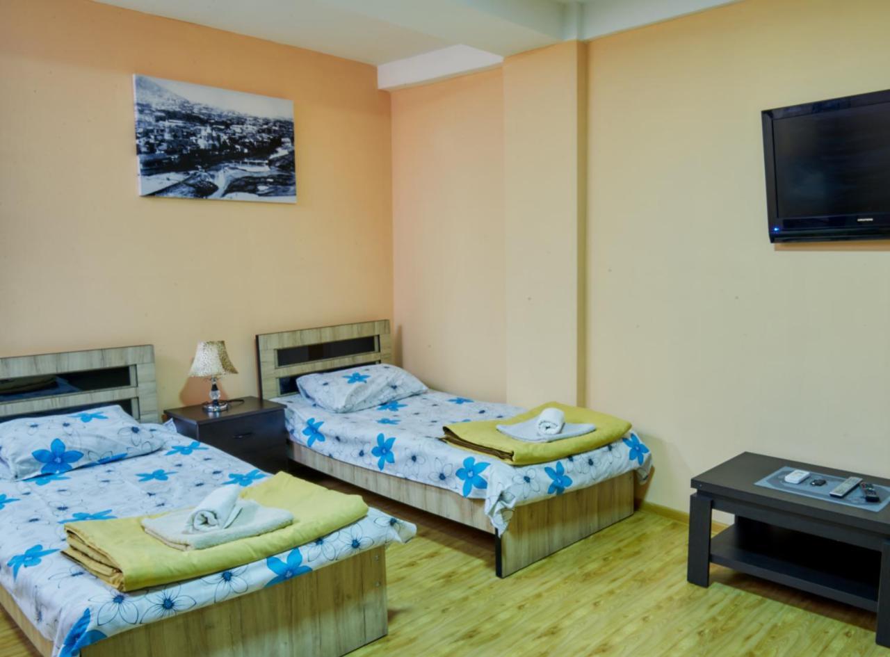 Tbilisi Apartment Buitenkant foto